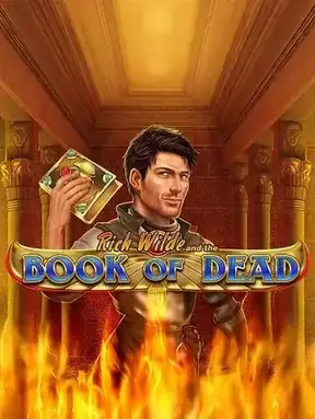 book-of-dead-casinozer