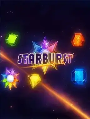 starburst-casinozer
